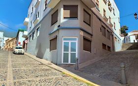 Apartamento San Francisco