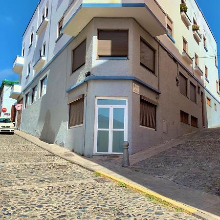 Apartamento San Francisco Santa Cruz de la Palma  Exterior foto