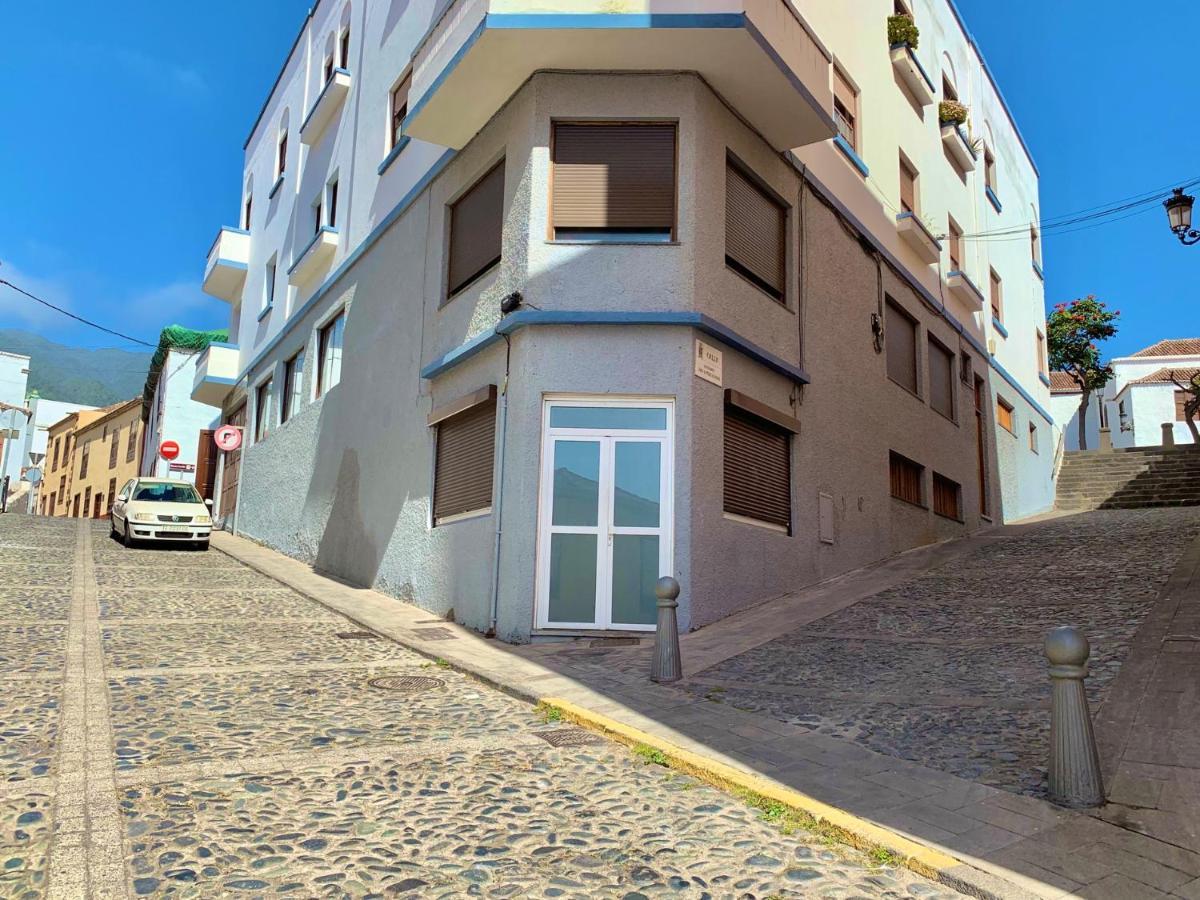 Apartamento San Francisco Santa Cruz de la Palma  Exterior foto