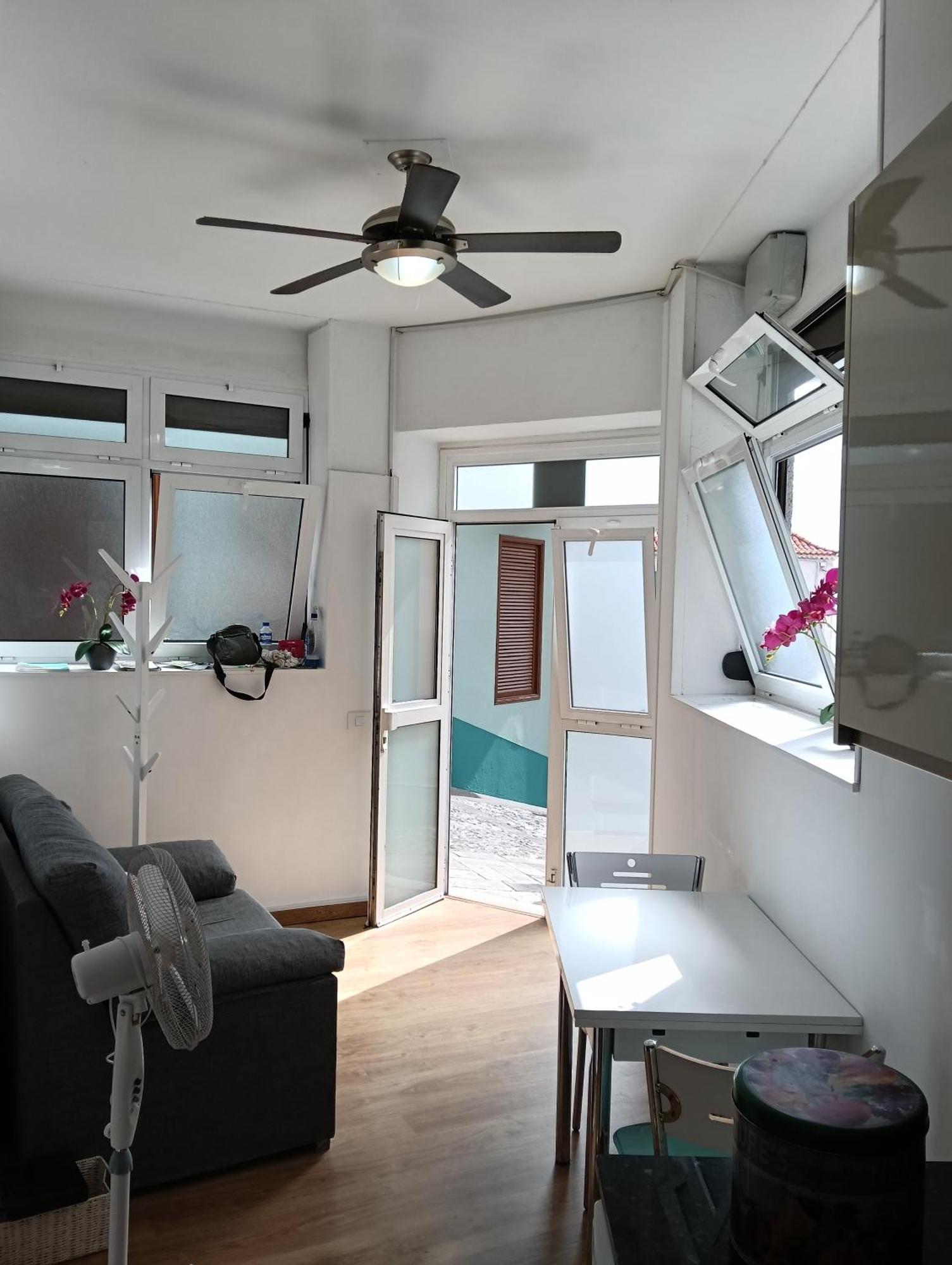 Apartamento San Francisco Santa Cruz de la Palma  Exterior foto
